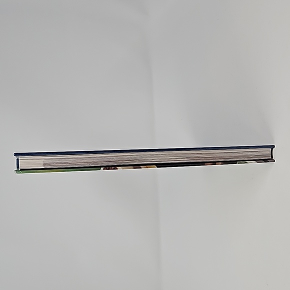 Taste of Home 2005 Annual Recipes Hardcover Cookbook - Picture 4 of 10